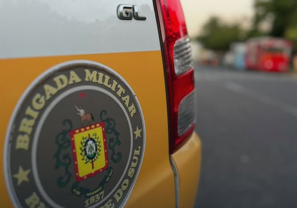 criminoso que batia na ex-companheira é preso após descumprir medida protetiva - ameaçava até com arma