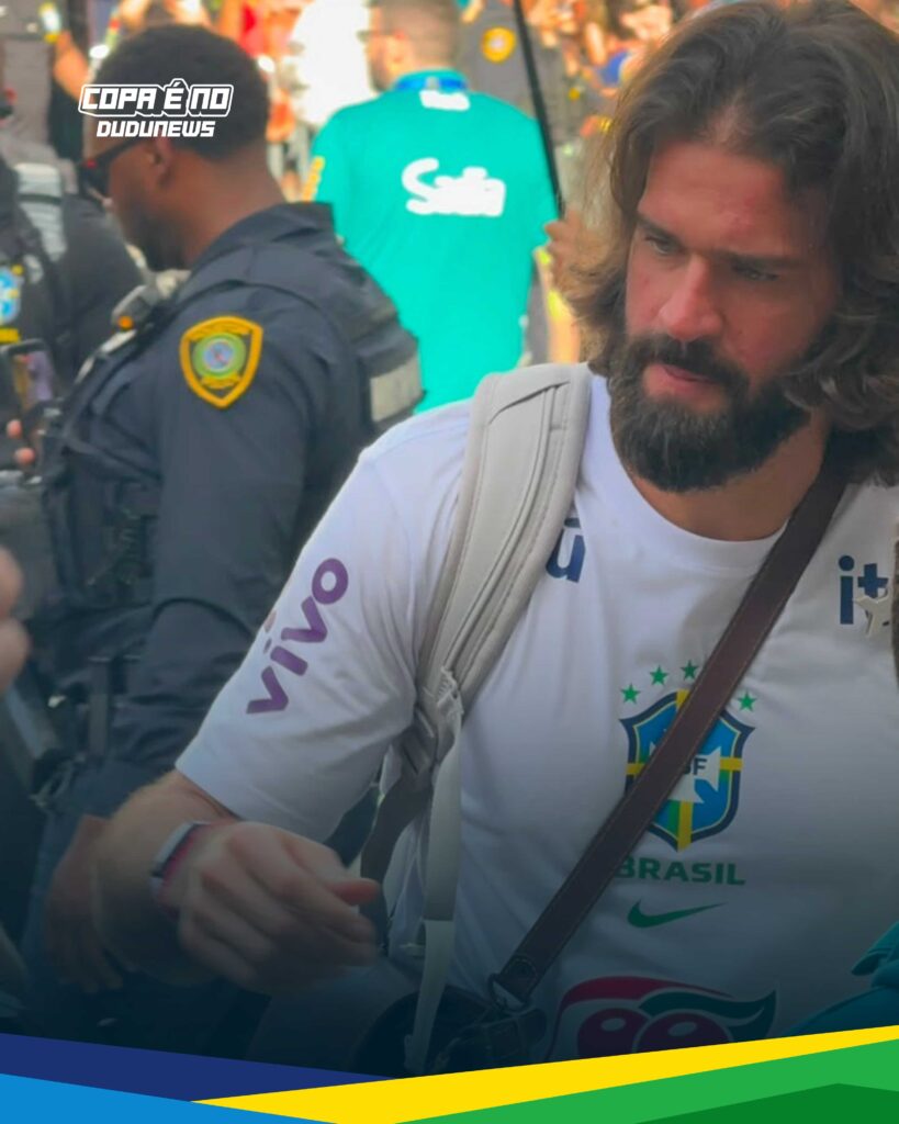 Prontos pra guerra: Seleção já está em Houston para enfrentar o Japão e é flagrada pela equipe DuduNews. Foto: Eduardo Rockenbach e Matheus Beck