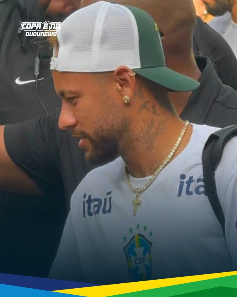 Prontos pra guerra: Seleção já está em Houston para enfrentar o Japão e é flagrada pela equipe DuduNews. Foto: Eduardo Rockenbach e Matheus Beck