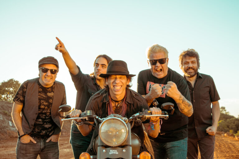 Papas da Língua, Vera Loca, Comunidade Nin-Jitsu e Acústicos & Valvulados se reúnem no Araújo Vianna em setembro
