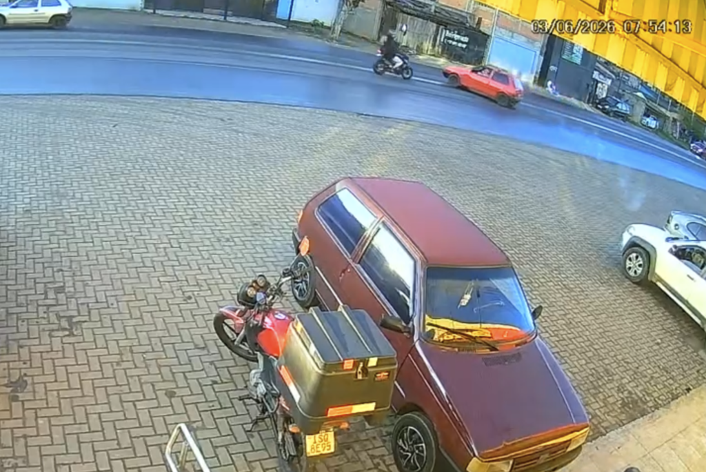 RS-118, em Viamão