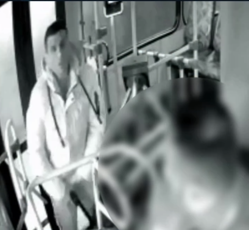 Polícia Civil prende homem que roubou motorista de ônibus em Novo Hamburgo