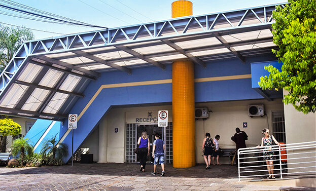 Hospital Municipal de Novo Hamburgo