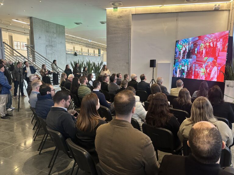 De graça para toda a comunidade, foi lançada a edição de 2026 do Novo Hamburgo Feevale Summit