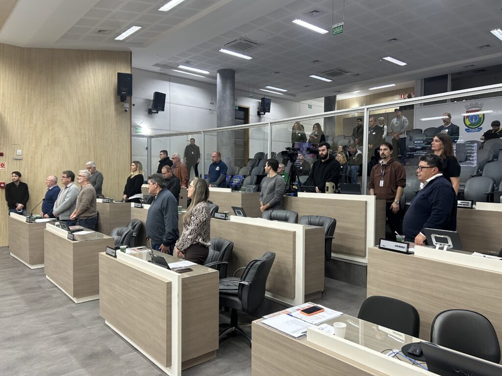 Mais de 4 mil jovens são atendidos por projetos esportivos em Novo Hamburgo, mas Conselho Desportivo quer aumentar número