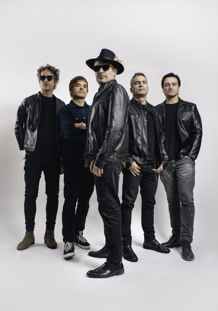 Papas da Língua, Vera Loca, Comunidade Nin-Jitsu e Acústicos & Valvulados se reúnem no Araújo Vianna em setembro