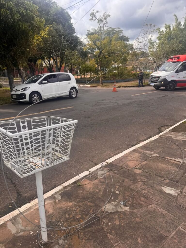 Altemir Tempass, de 58 anos, morreu na noite de quarta-feira (24) após dez dias internado em estado grave