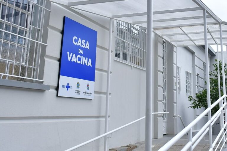 Mais de 10 unidades de saúde de Novo Hamburgo abrem neste sábado para vacinação