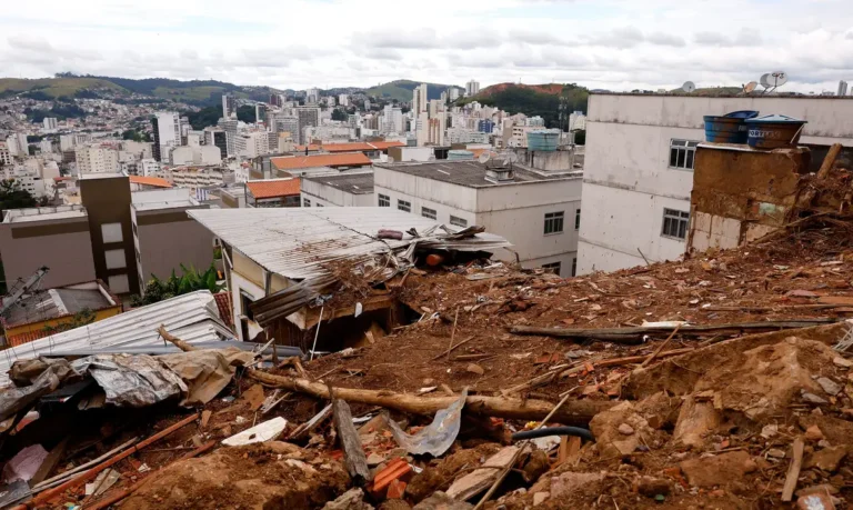 Governo federal cria sala de crise para o Super El Niño; Sul terá risco de chuvas intensas