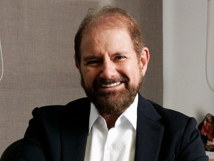 Guilherme Paulus, o empresário que fundou a CVC