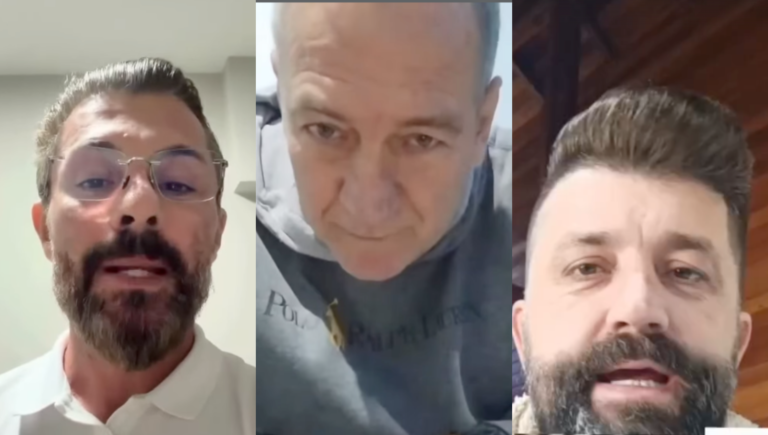 Política hamburguense: suplente acusa presidente do MDB de articular contra CPI e prefeito entra na discussão