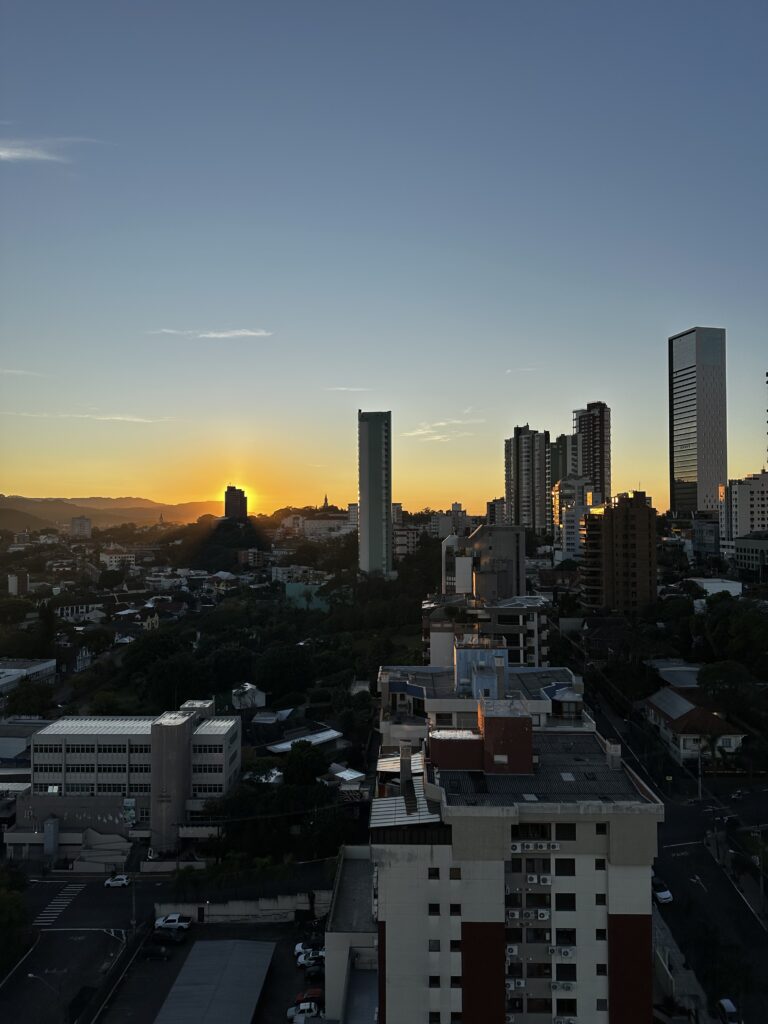 Previsão Do Tempo