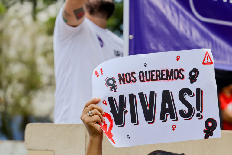 Em rede on-line mobilizada pela própria irmã, ex-morador da Região é denunciado por dezenas de mulheres por violência sexual no RS e SC