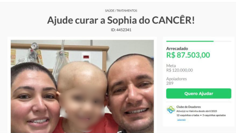 Grupo que usava crianças com câncer e IA para aplicar golpes na região e em outros quatro estados é alvo de operação da Polícia Civil