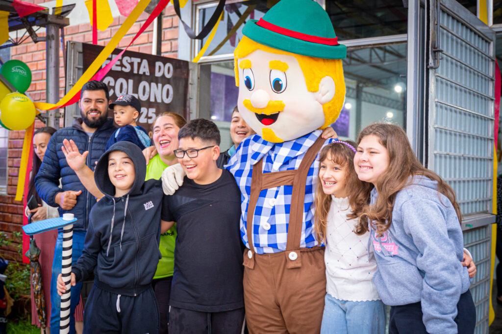 SEXTOU COM DN: Confira a agenda cultural do Vale do Sinos e região neste fim de semana