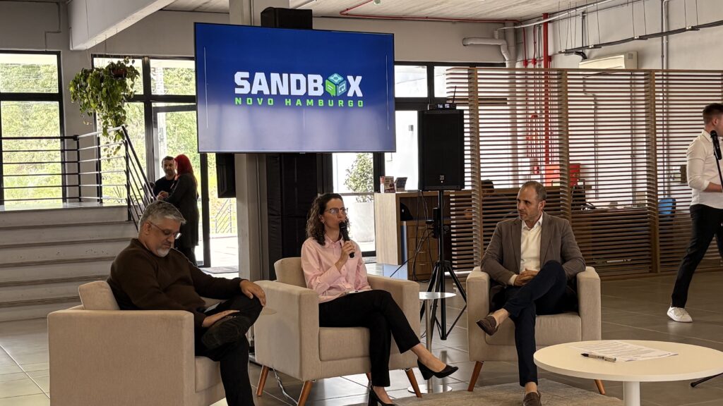 Novo Hamburgo lança programa que permite empresas testarem novas tecnologias e produtos na cidade
