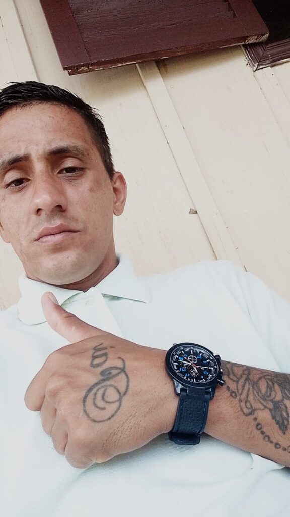 Família busca por homem desaparecido desde segunda-feira em Estância Velha