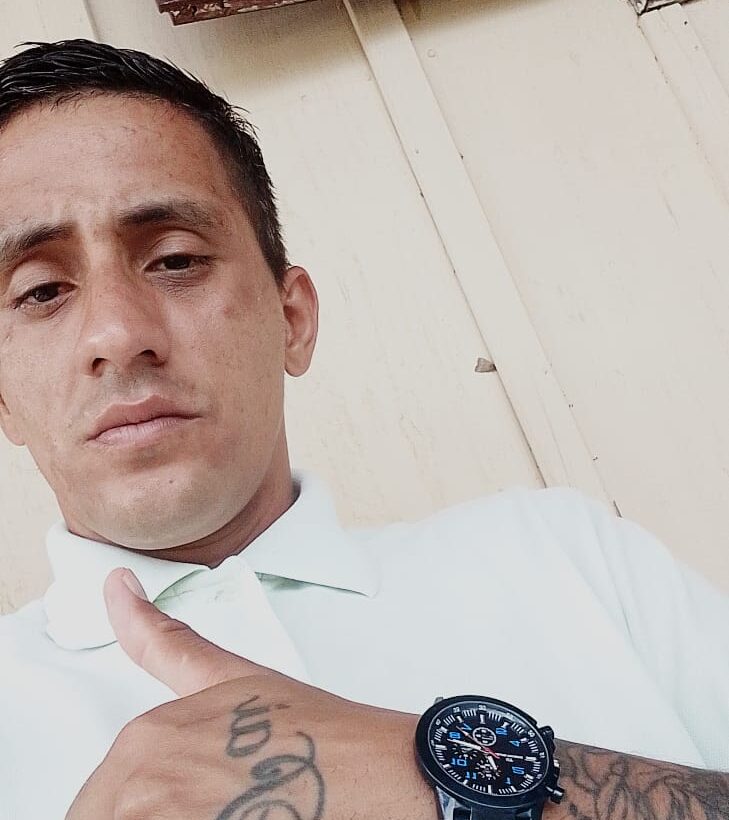 Família busca por homem desaparecido desde segunda-feira em Estância Velha