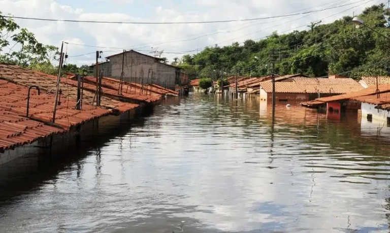 Estudo norte-americano divulga 81% de chance de Super El Niño até o fim de 2026