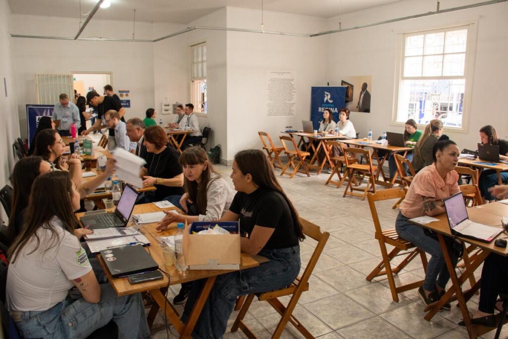 Feirão de empregos em Novo Hamburgo oferece cerca de 200 vagas em agosto