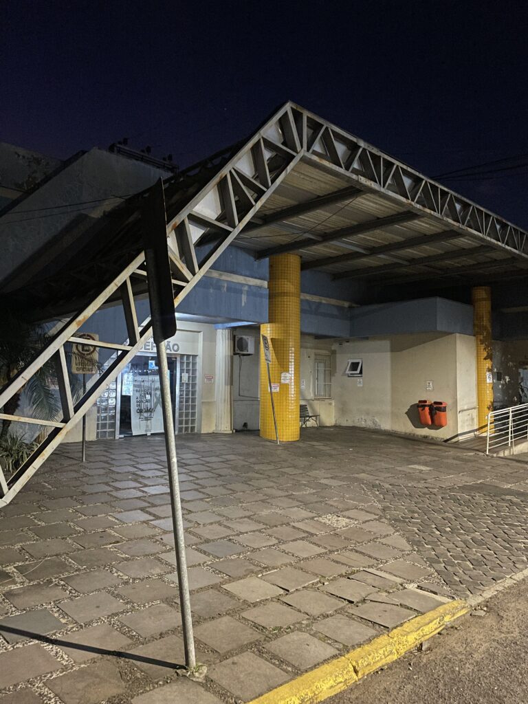 Hospital Municipal de Novo Hamburgo / Hospital Geral