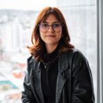 Foto de Gabriela Panassal