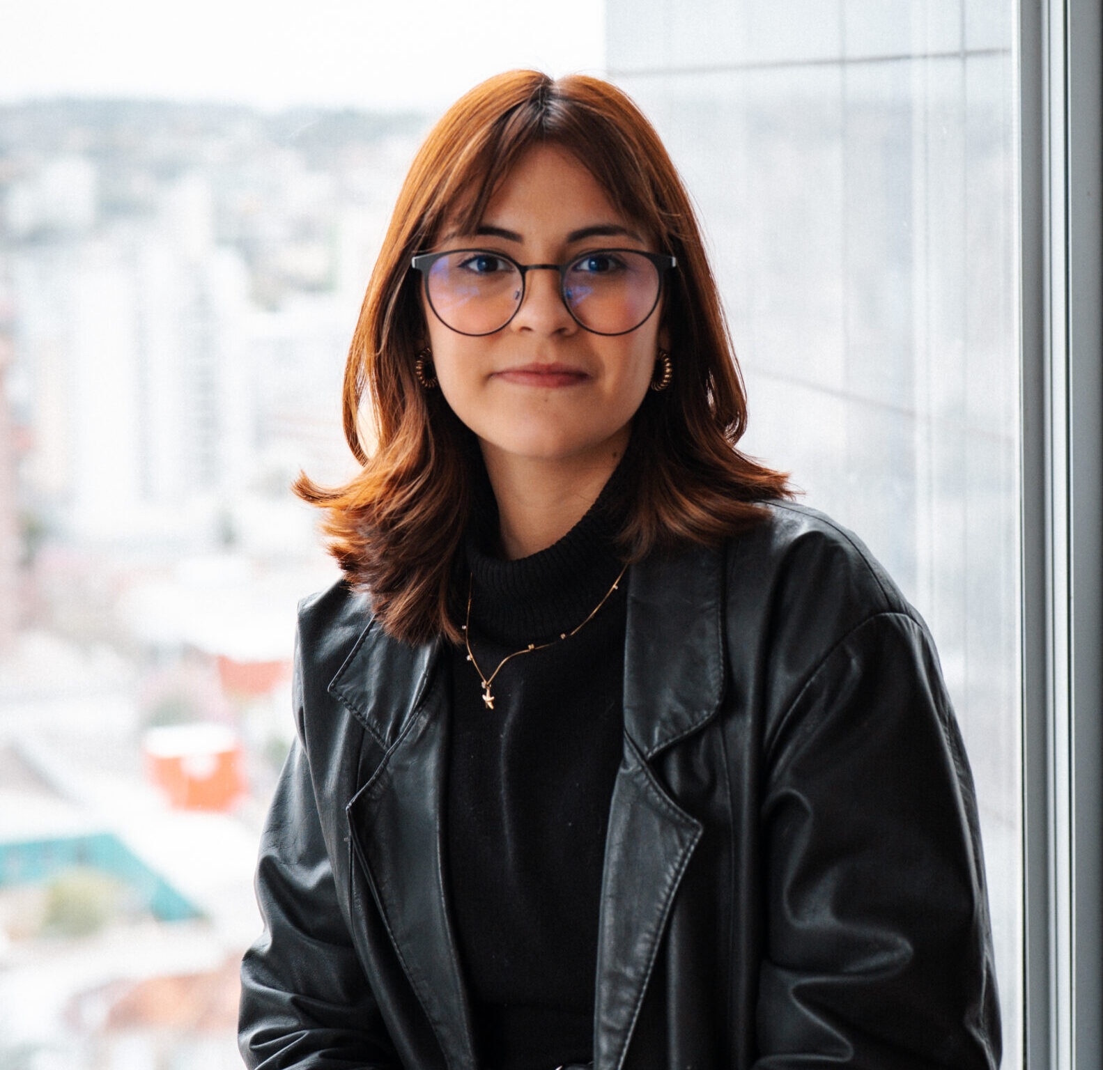 Foto de Gabriela Panassal