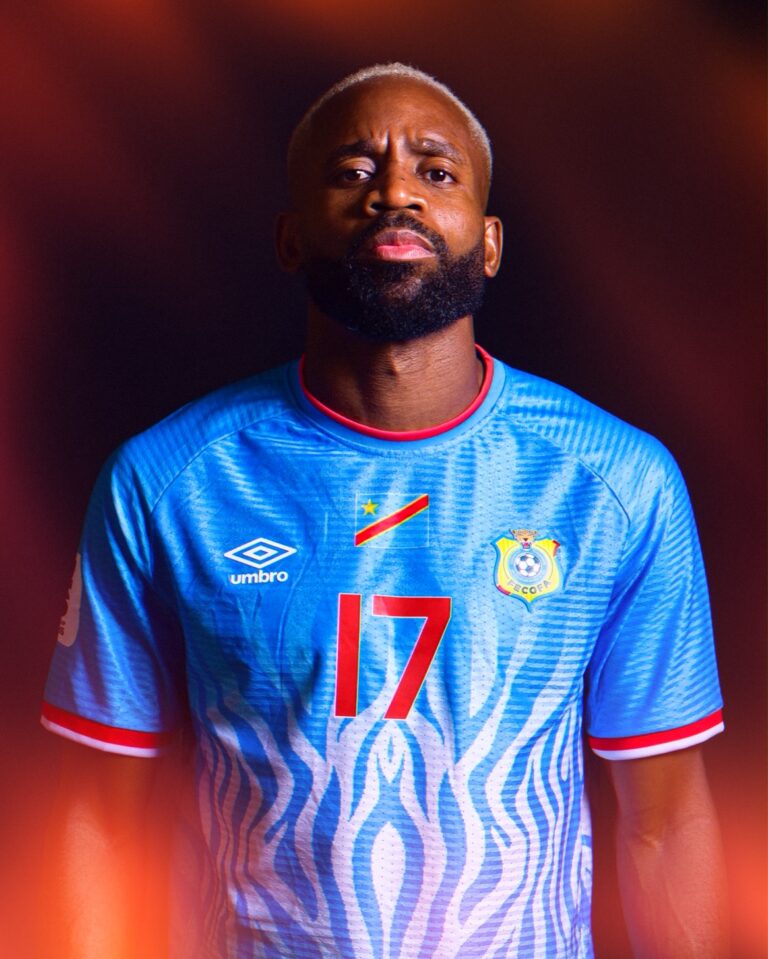 Atacante Bakambu não vem mais para o Inter. Foto: Divulgação / SC Internacional