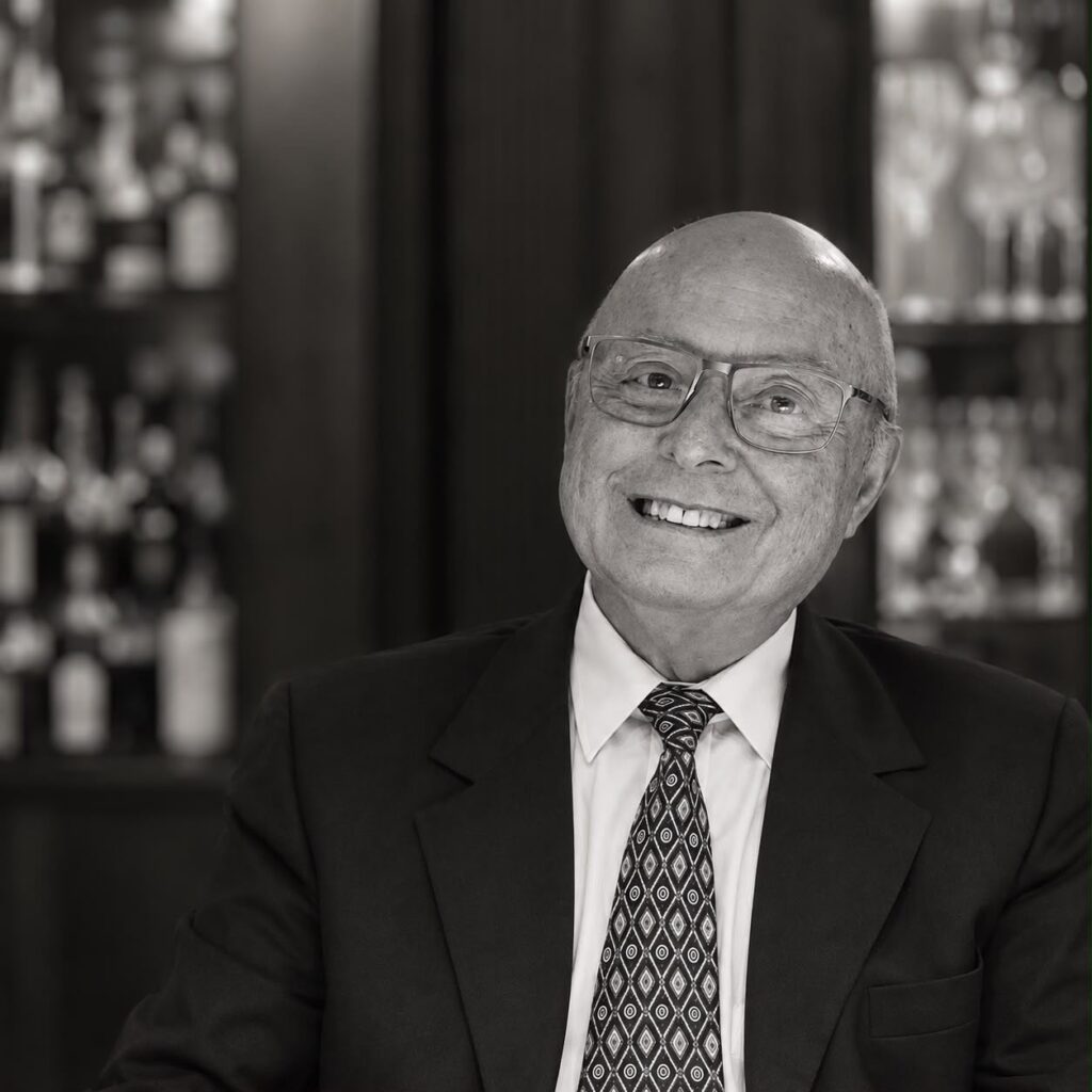 Sergio Pacheco, ex-presidente do Sinduscon-NH.