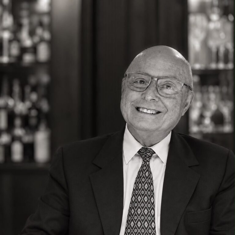 Sergio Pacheco, ex-presidente do Sinduscon-NH.