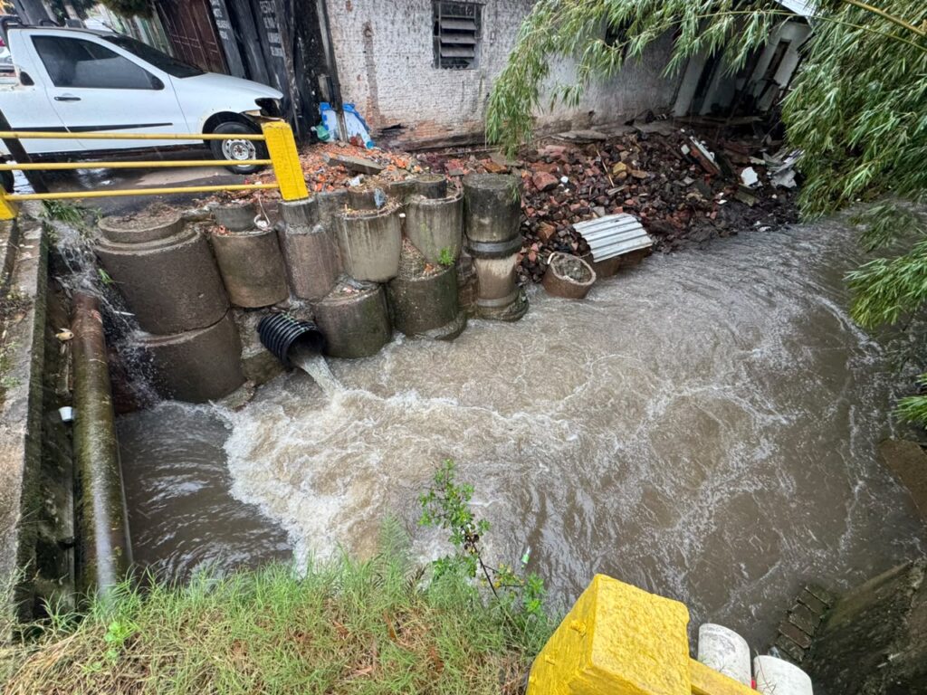 Foto: Gustavo de Souza / Prefeitura Municipal de Esteio