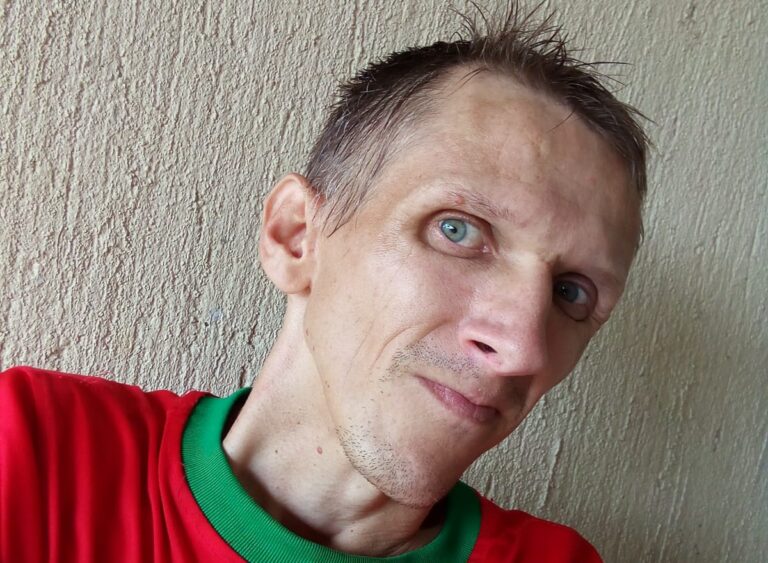 Homem desaparecido em Lindolfo Collor no dia 25 de agosto. Foto: Arquivo Pessoal