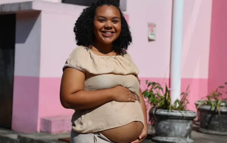 Mudanças no tratamento de tireoide durante a gravidez. Foto: Divulgação / Agência Brasil