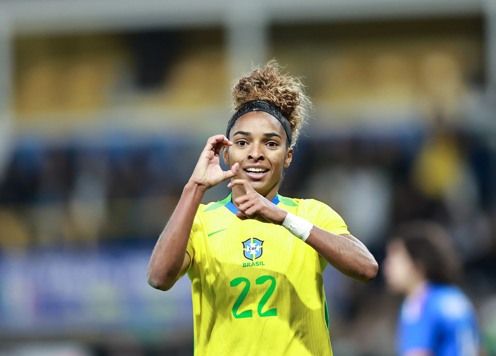Foto: Divulgação / CBF