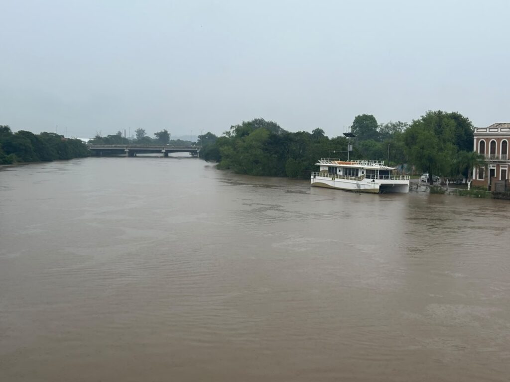 Rio do Sinos