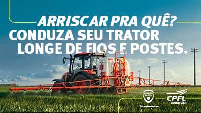 CPFL/RGE - Guardião da Vida - Super Banner - Mobile