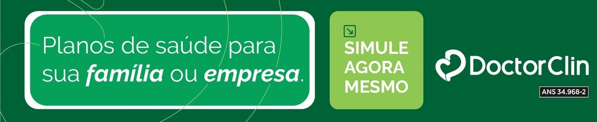 Doctor Clin Outubro - Super Banner Desktop