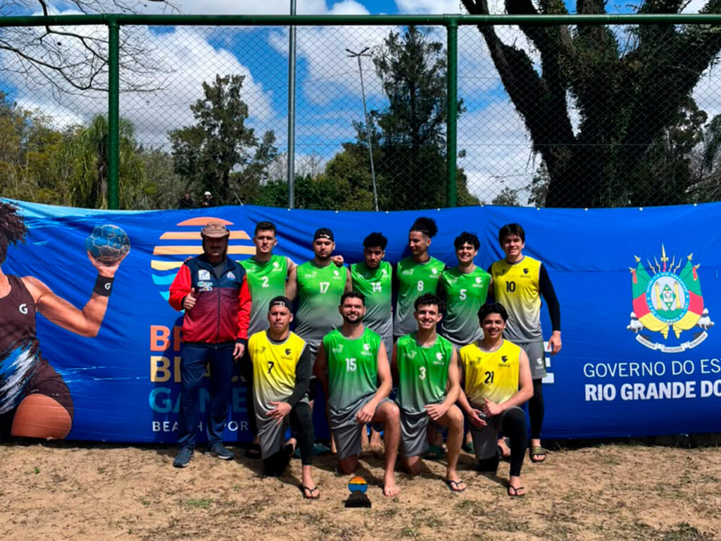 Fotos: Divulgação / Feevale