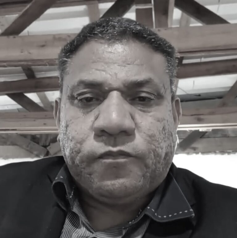 EXCLUSIVO: Pastor morto a tiros em São Leopoldo ameaçava menor de idade em áudios