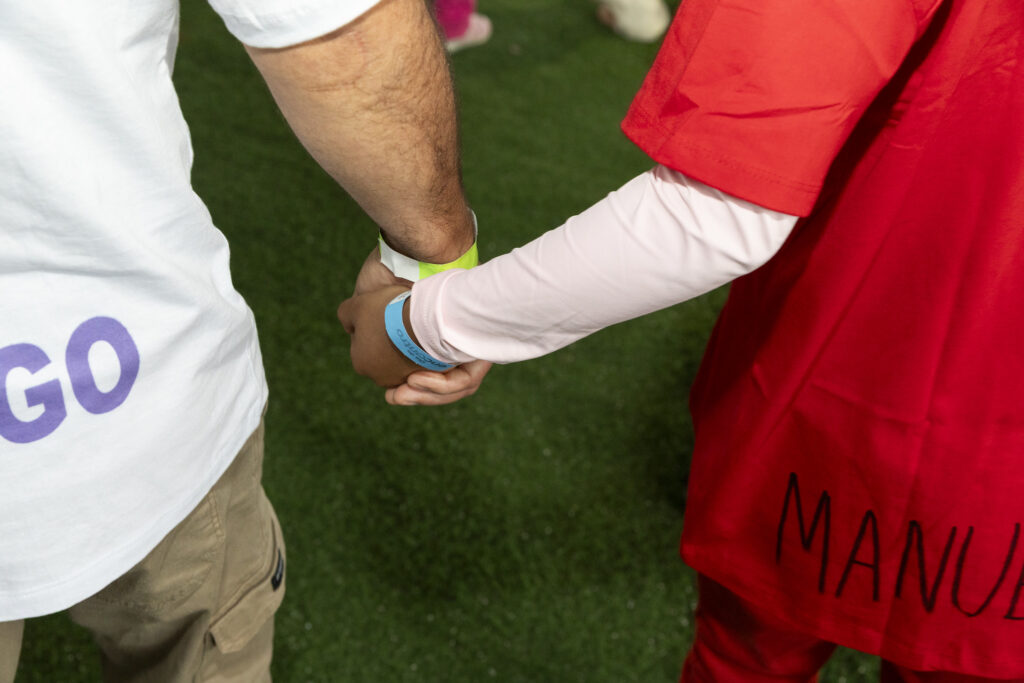 amor, criança, coração, homenagem,