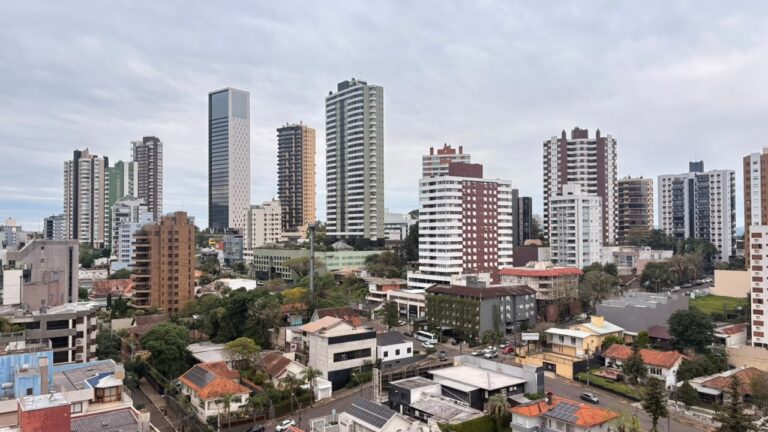 Semana no Vale do Sinos será de chuva durante quase toda a semana; veja a previsão