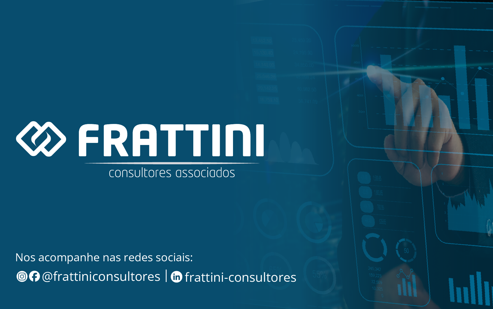 Frattini - Outubro - Super Banner - Mobile